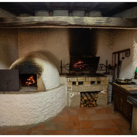 فندق مبيت وإفطار Estrela 3*