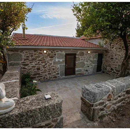 فندق مبيت وإفطار Estrela Torrozelo