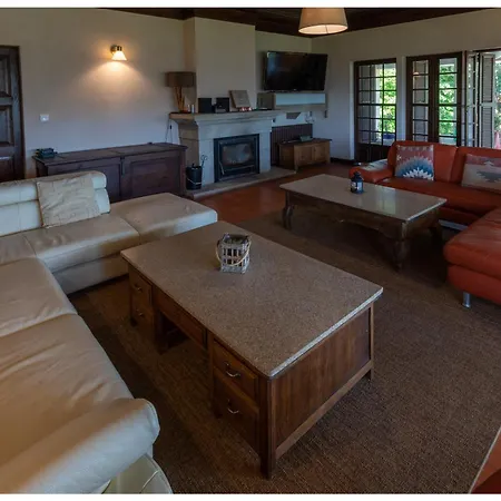 Estrela فندق مبيت وإفطار 3*