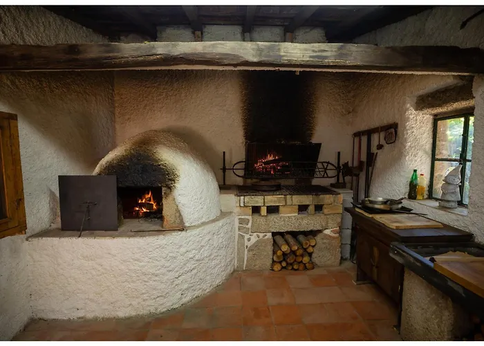 Bed & Breakfast Estrela 3*