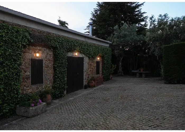 Estrela Bed & Breakfast