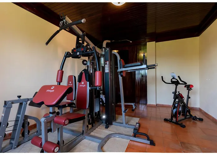 Estrela Bed & Breakfast 3*