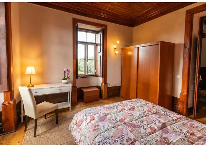 Estrela Bed & Breakfast