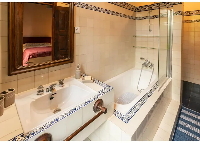 Bed & Breakfast Estrela Torrozelo