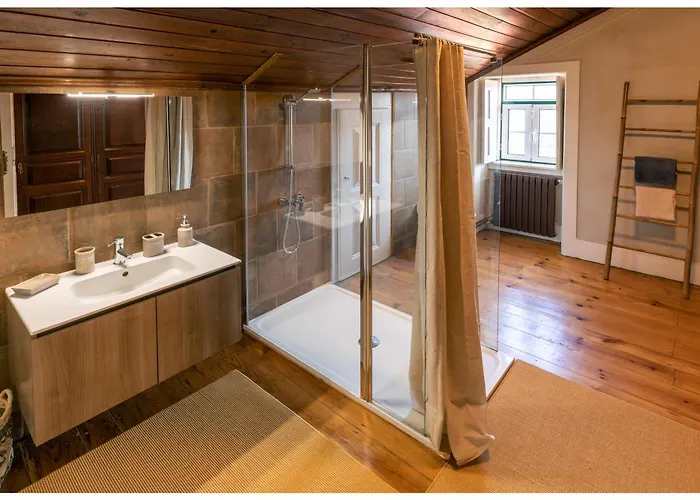 Estrela Bed & Breakfast 3*