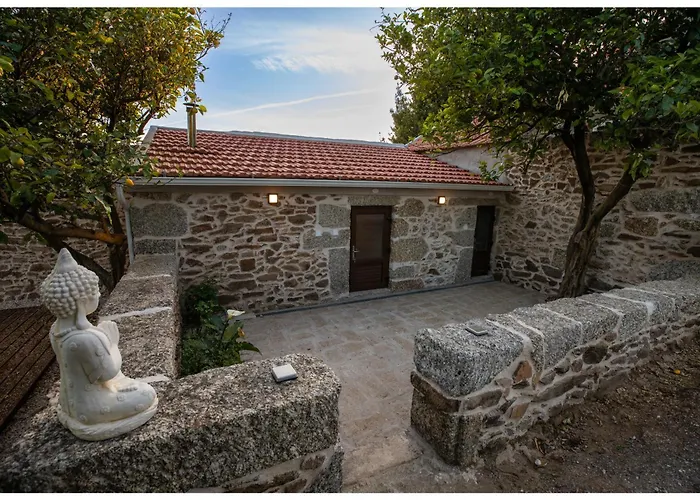 Bed & Breakfast Estrela Torrozelo