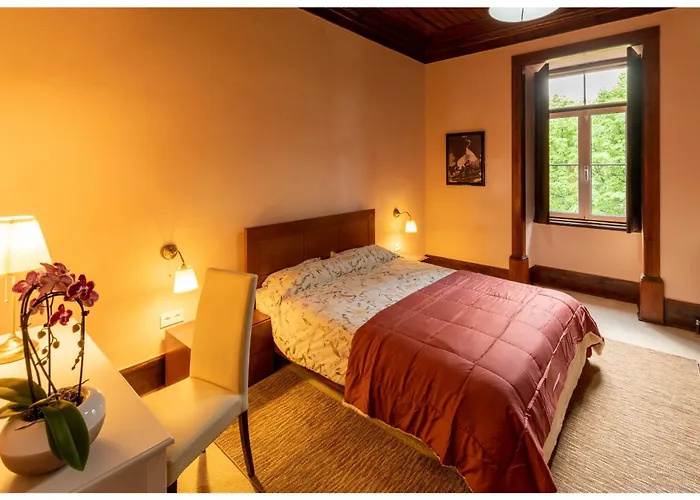 Estrela Bed & Breakfast