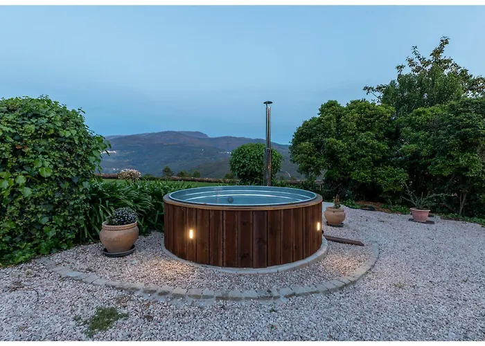 Bed & Breakfast Estrela