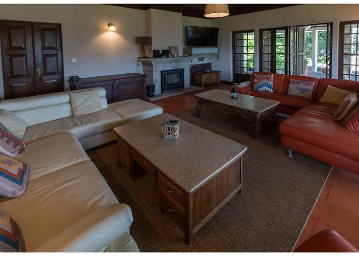 Estrela Bed & Breakfast 3*