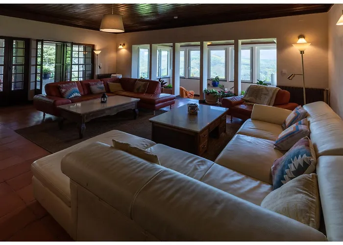 Bed & Breakfast Estrela 3*